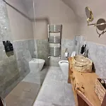 La Pietra Di Ebenezer Filetto (Massa and Carrara)