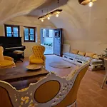 Lantgård La Pietra Di Ebenezer Filetto (Massa and Carrara)