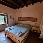 La Pietra Di Ebenezer Lantgård *