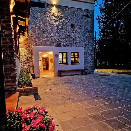 La Pietra Di Ebenezer