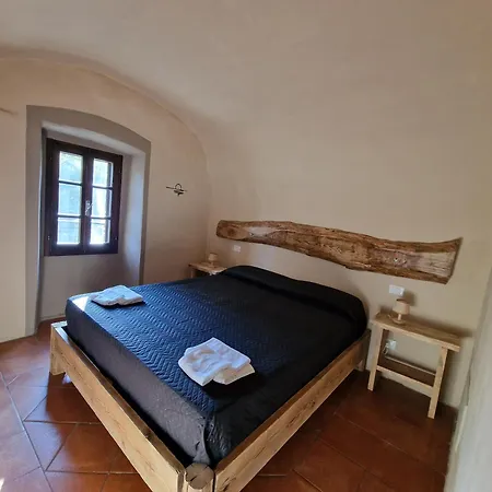 La Pietra Di Ebenezer