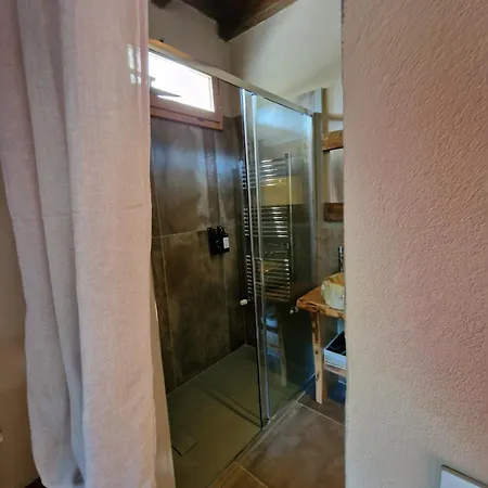 La Pietra Di Ebenezer