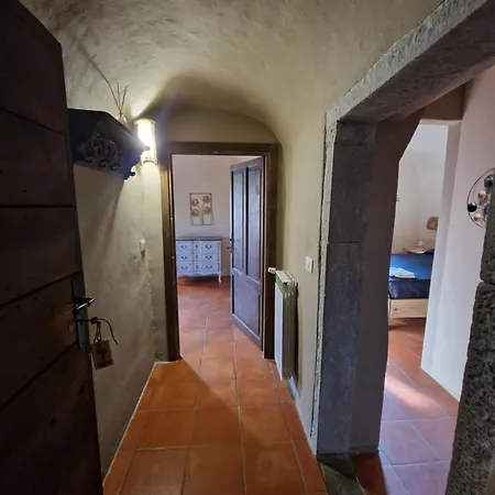 Alojamento de Turismo Rural La Pietra Di Ebenezer
