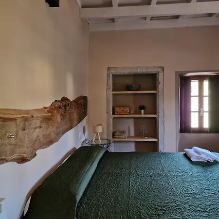La Pietra Di Ebenezer Alojamento de Turismo Rural Filetto (Massa and Carrara)