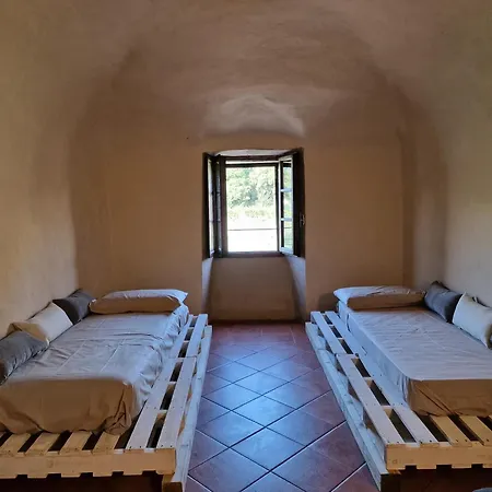 La Pietra Di Ebenezer