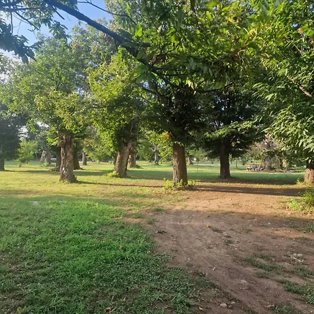 La Pietra Di Ebenezer Alojamento de Turismo Rural *