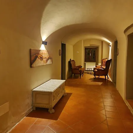 La Pietra Di Ebenezer