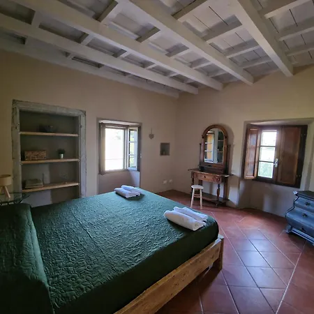 La Pietra Di Ebenezer