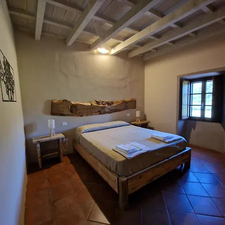 La Pietra Di Ebenezer Alojamento de Turismo Rural *