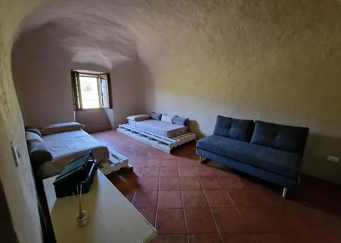 La Pietra Di Ebenezer