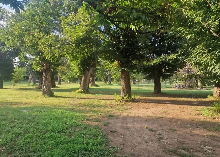 La Pietra Di Ebenezer Alojamento de Turismo Rural *